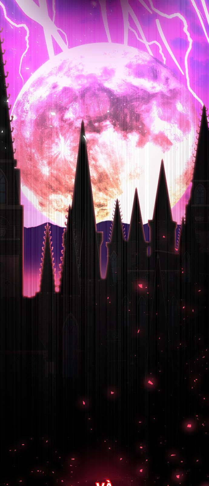 Hero X Demon King X Villain [Chap 1-127]