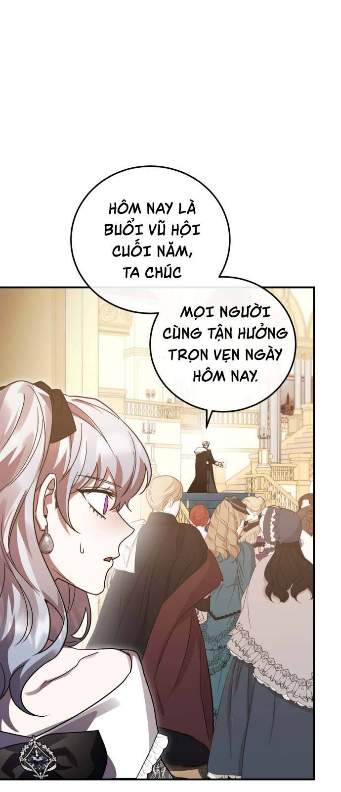 Hero X Demon King X Villain [Chap 1-127]