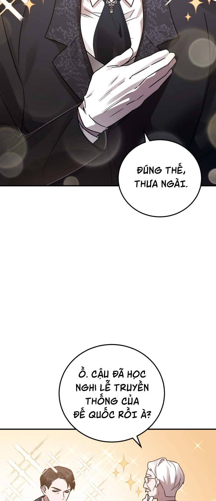 Hero X Demon King X Villain [Chap 1-127]