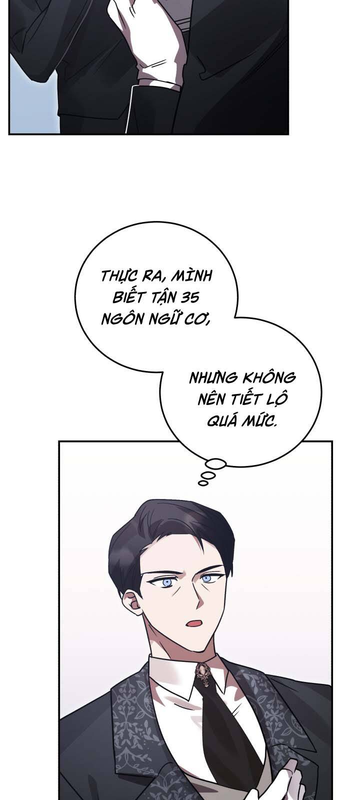 Hero X Demon King X Villain [Chap 1-127]