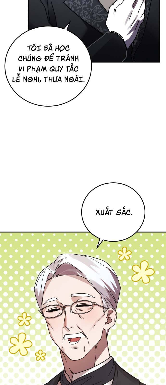 Hero X Demon King X Villain [Chap 1-127]