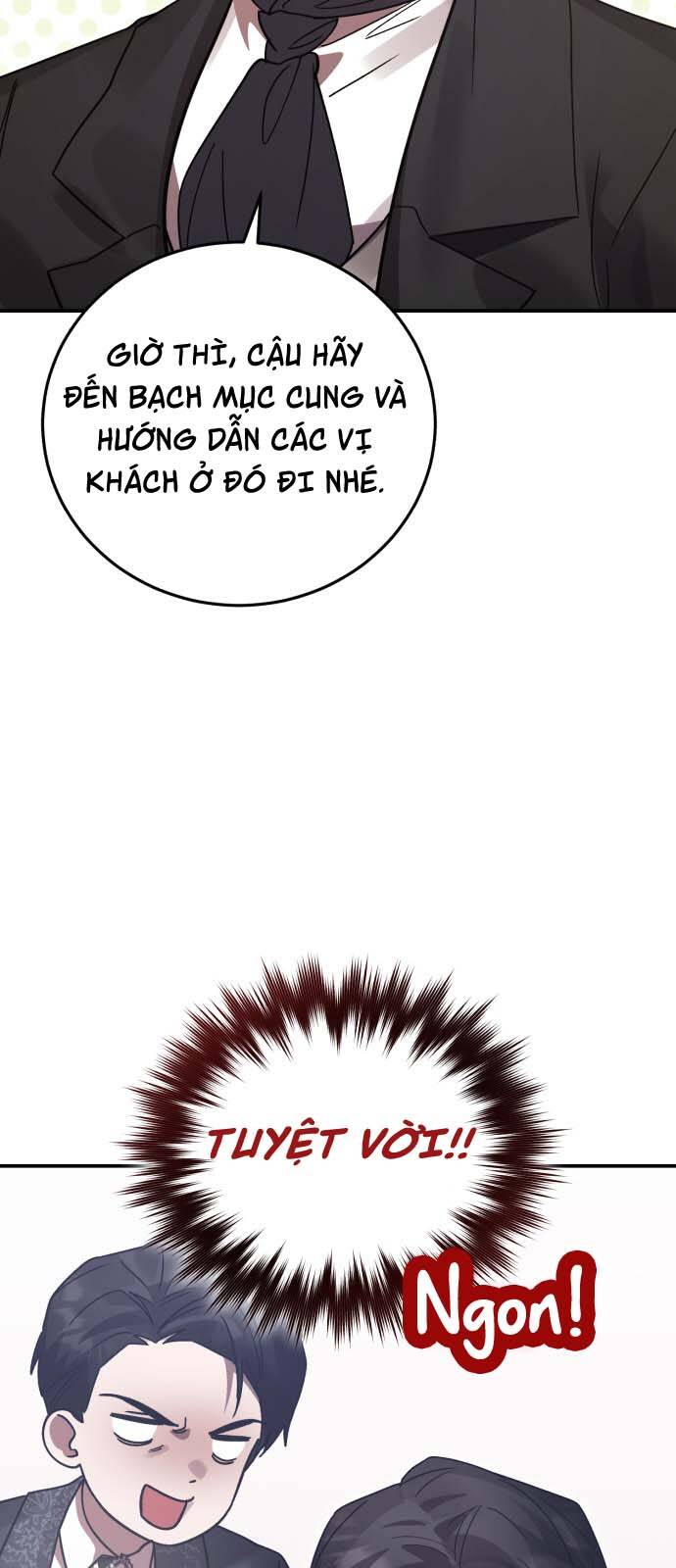 Hero X Demon King X Villain [Chap 1-127]