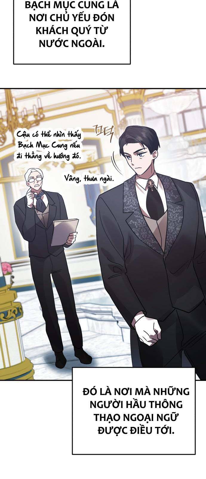 Hero X Demon King X Villain [Chap 1-127]