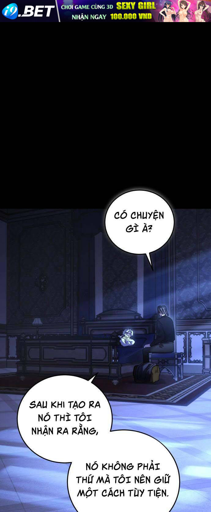 Hero X Demon King X Villain [Chap 1-127]