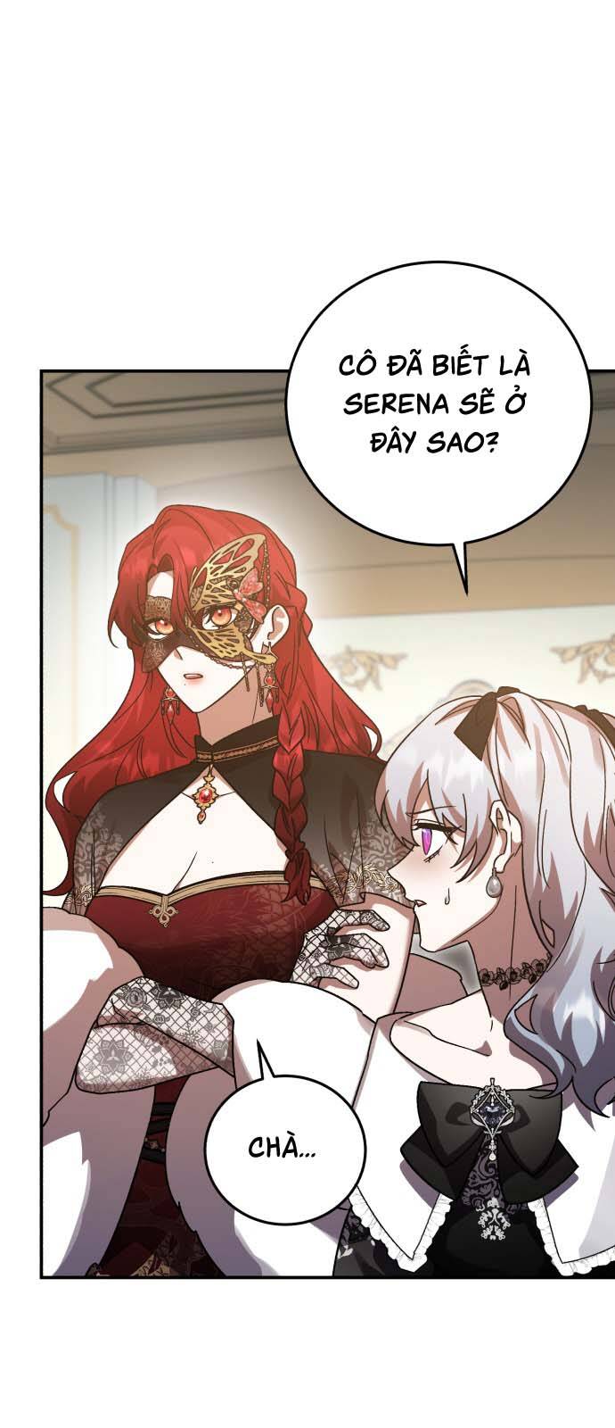 Hero X Demon King X Villain [Chap 1-127]