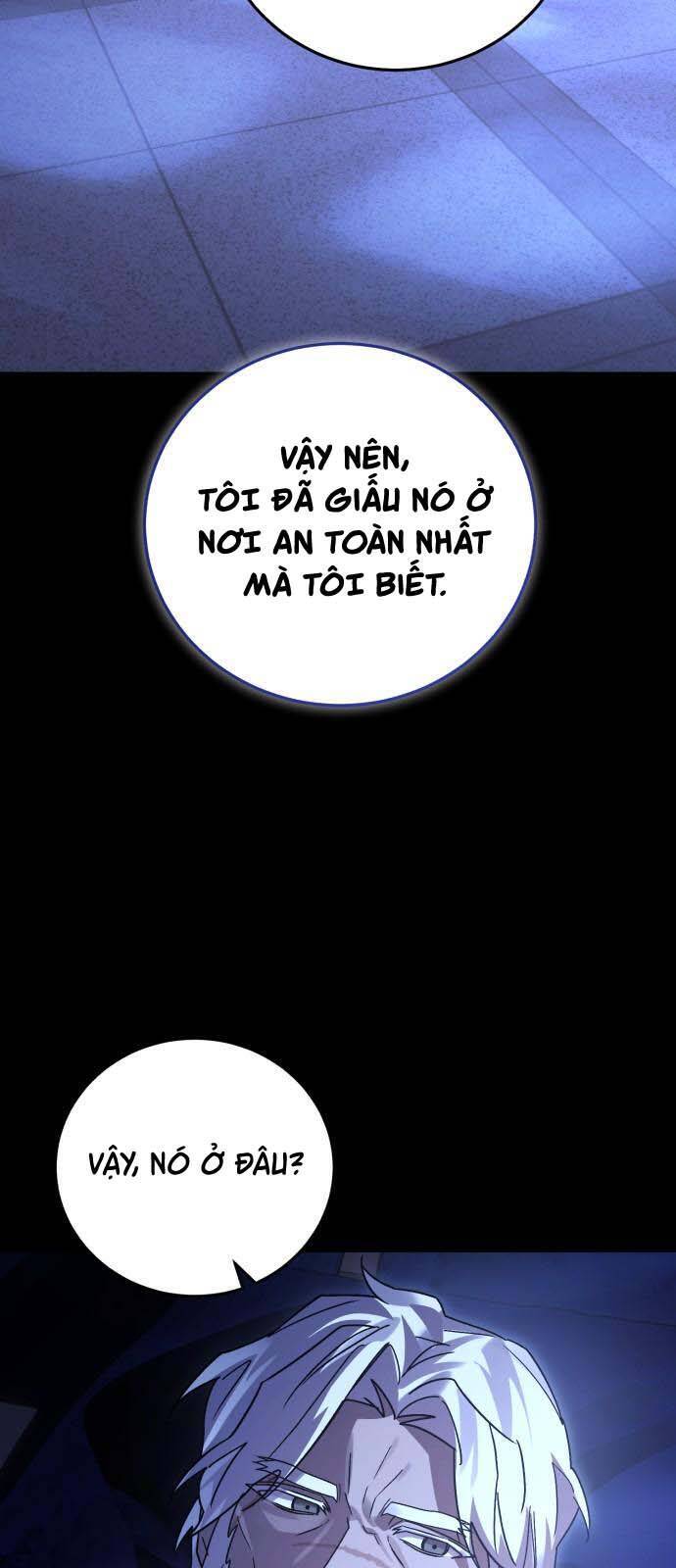 Hero X Demon King X Villain [Chap 1-127]