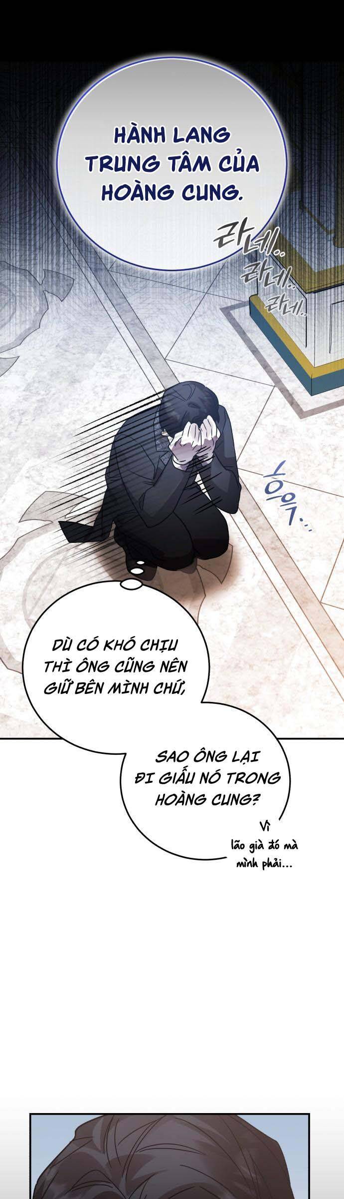 Hero X Demon King X Villain [Chap 1-127]