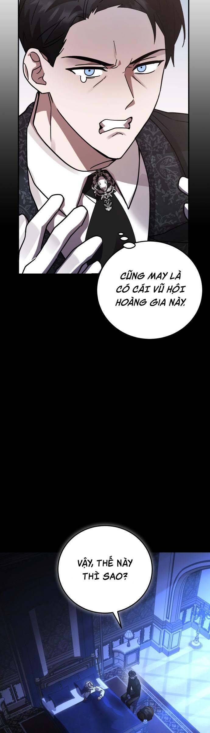 Hero X Demon King X Villain [Chap 1-127]