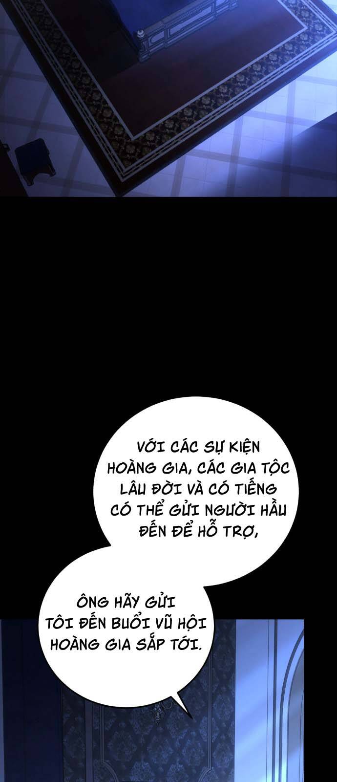 Hero X Demon King X Villain [Chap 1-127]