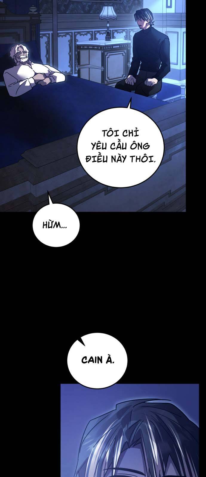 Hero X Demon King X Villain [Chap 1-127]