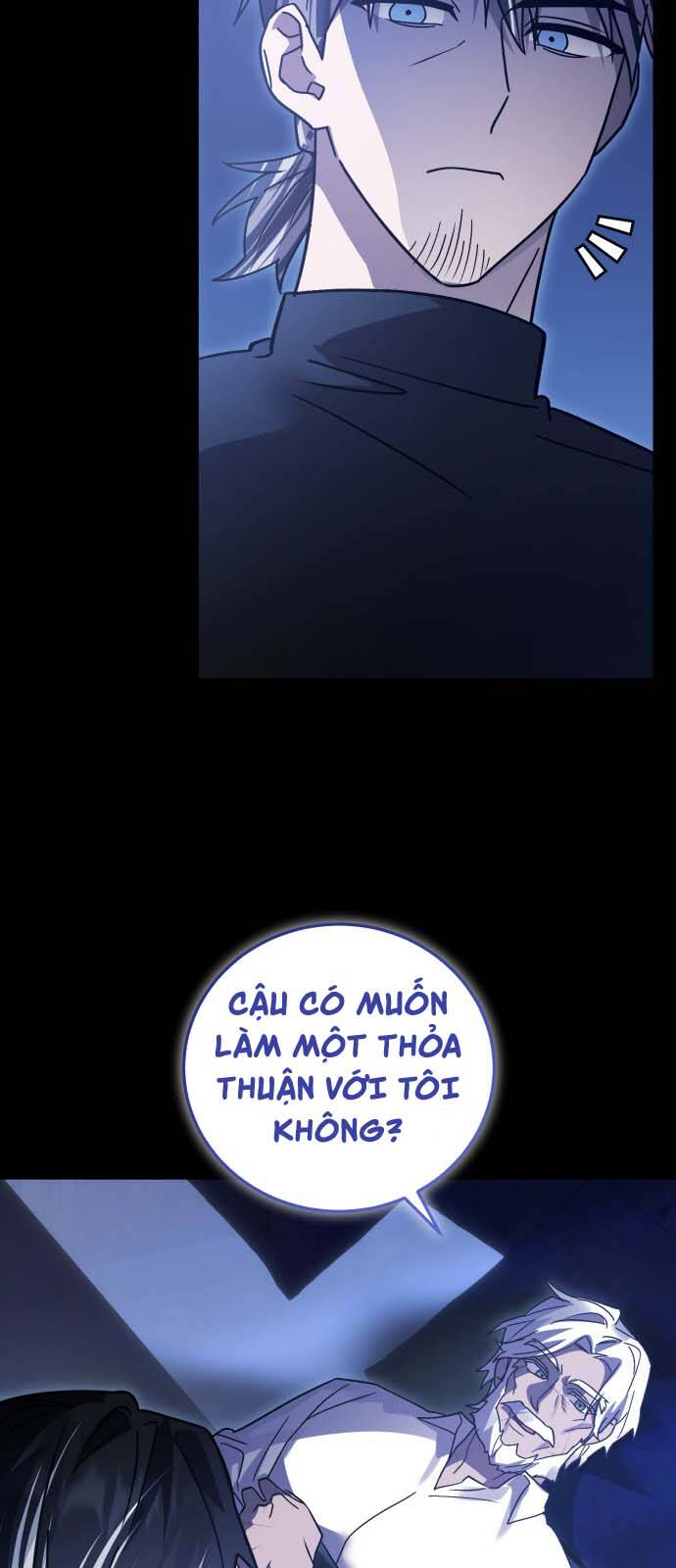 Hero X Demon King X Villain [Chap 1-127]