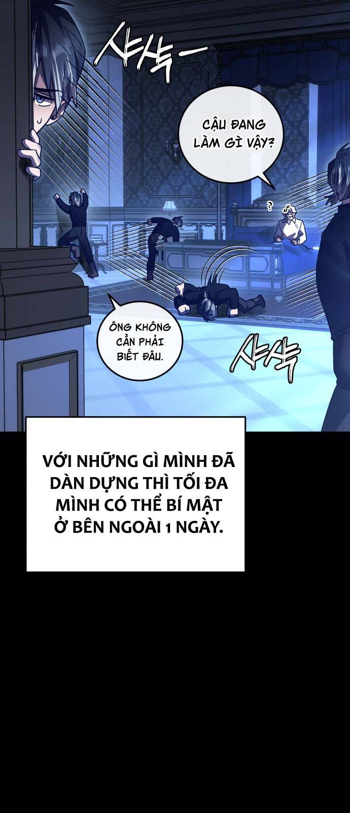 Hero X Demon King X Villain [Chap 1-127]