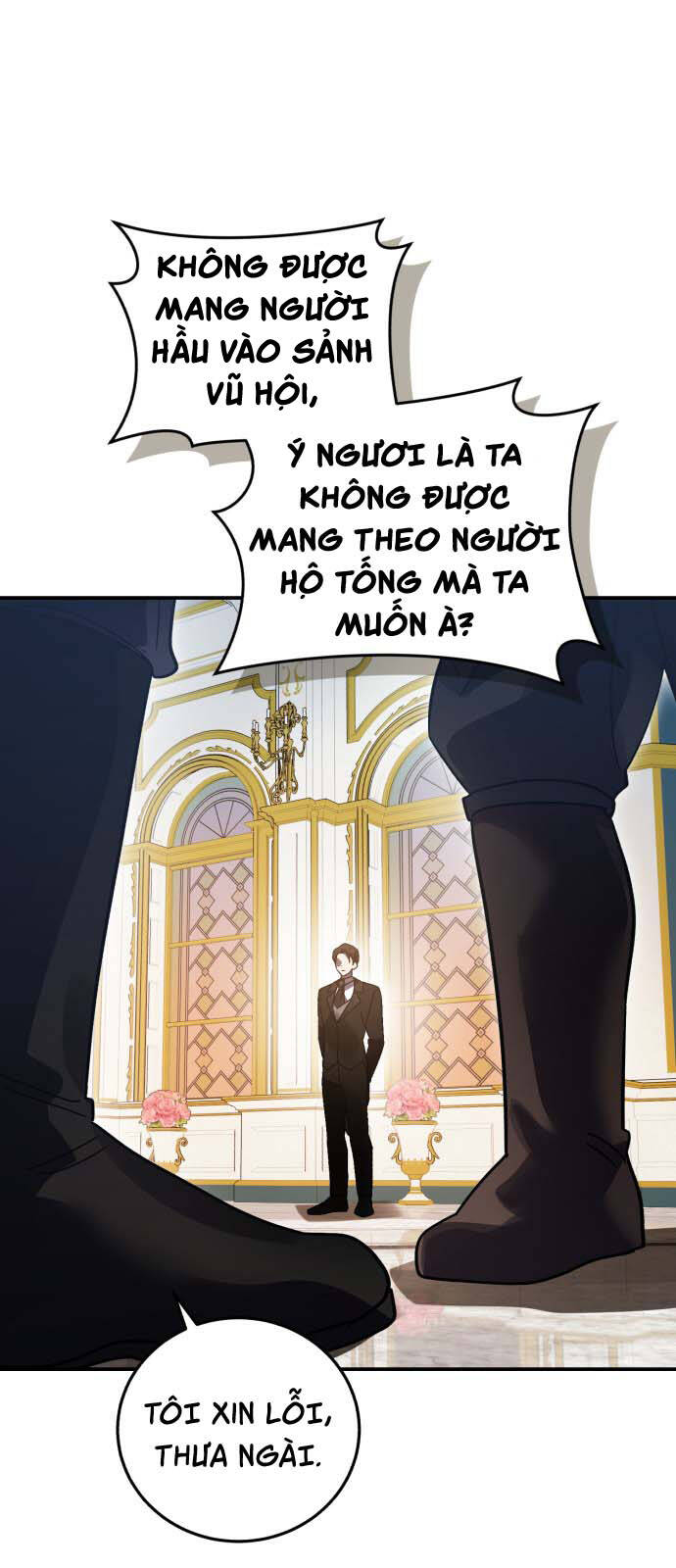 Hero X Demon King X Villain [Chap 1-127]