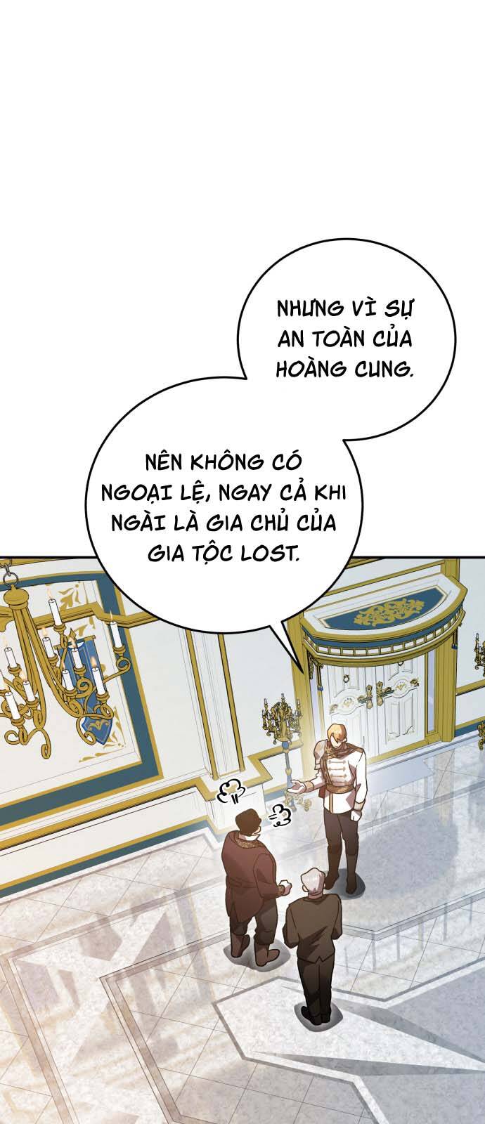 Hero X Demon King X Villain [Chap 1-127]