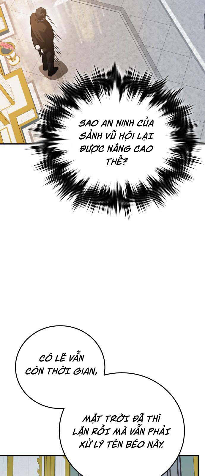 Hero X Demon King X Villain [Chap 1-127]