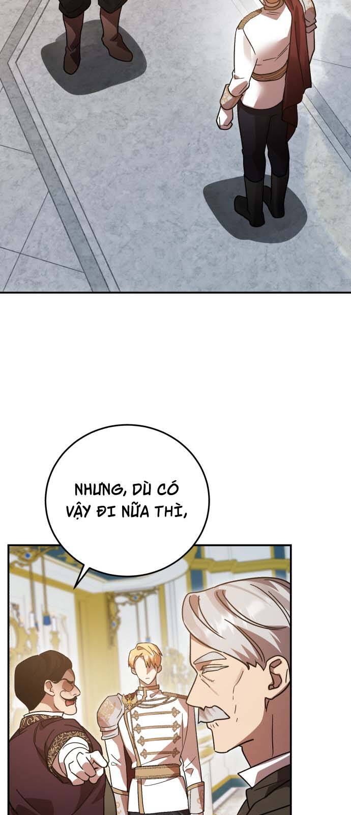 Hero X Demon King X Villain [Chap 1-127]