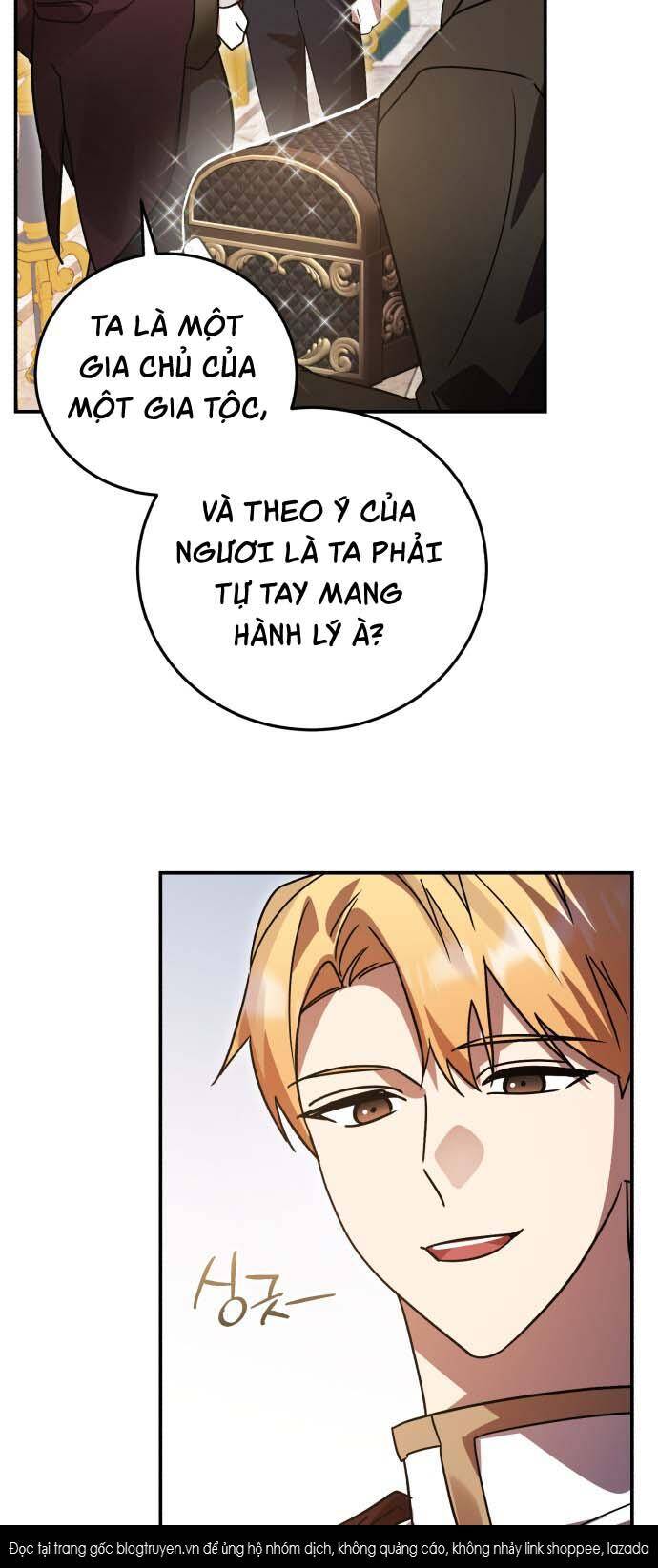 Hero X Demon King X Villain [Chap 1-127]