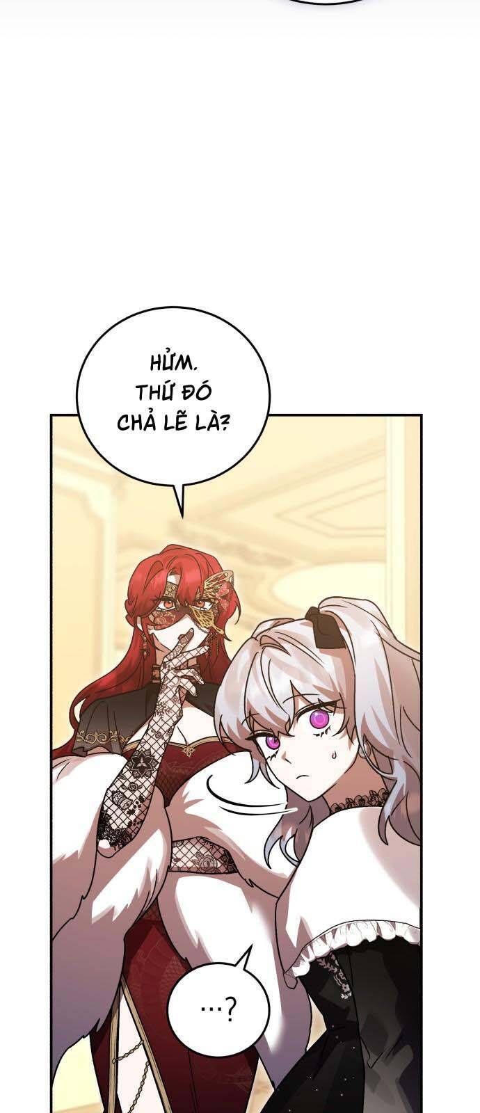 Hero X Demon King X Villain [Chap 1-127]