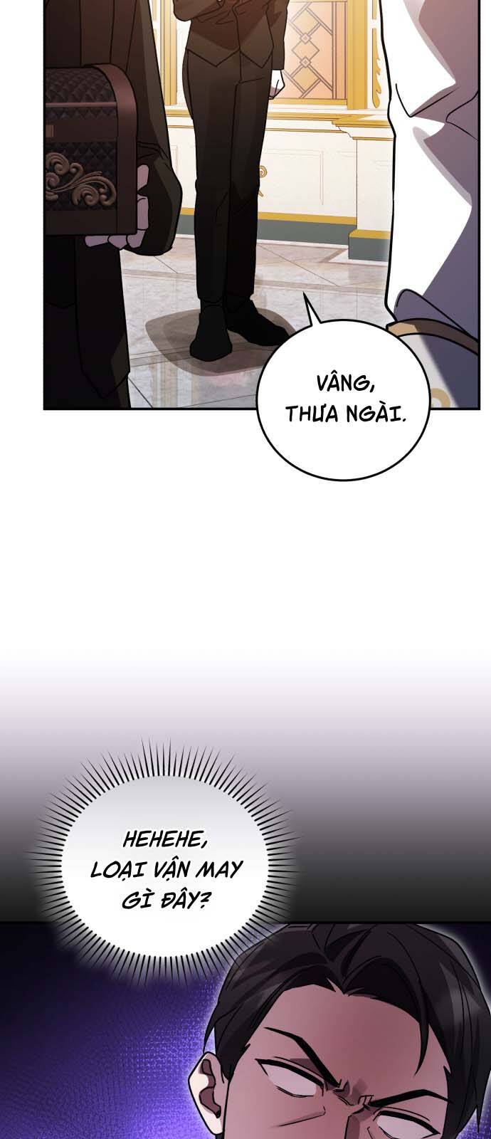 Hero X Demon King X Villain [Chap 1-127]