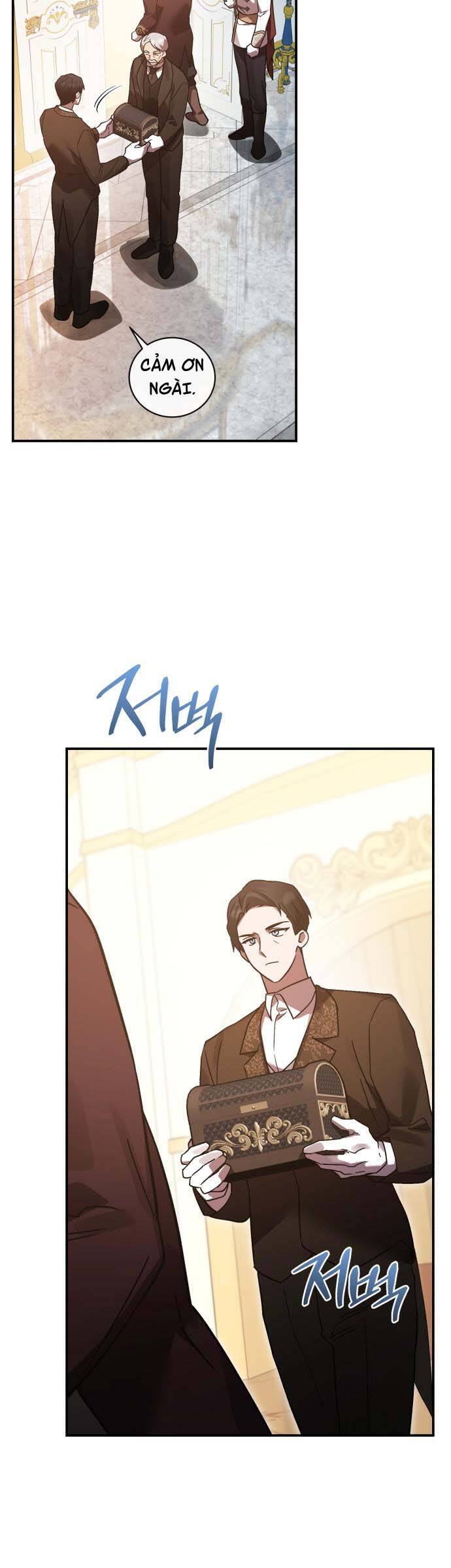 Hero X Demon King X Villain [Chap 1-127]