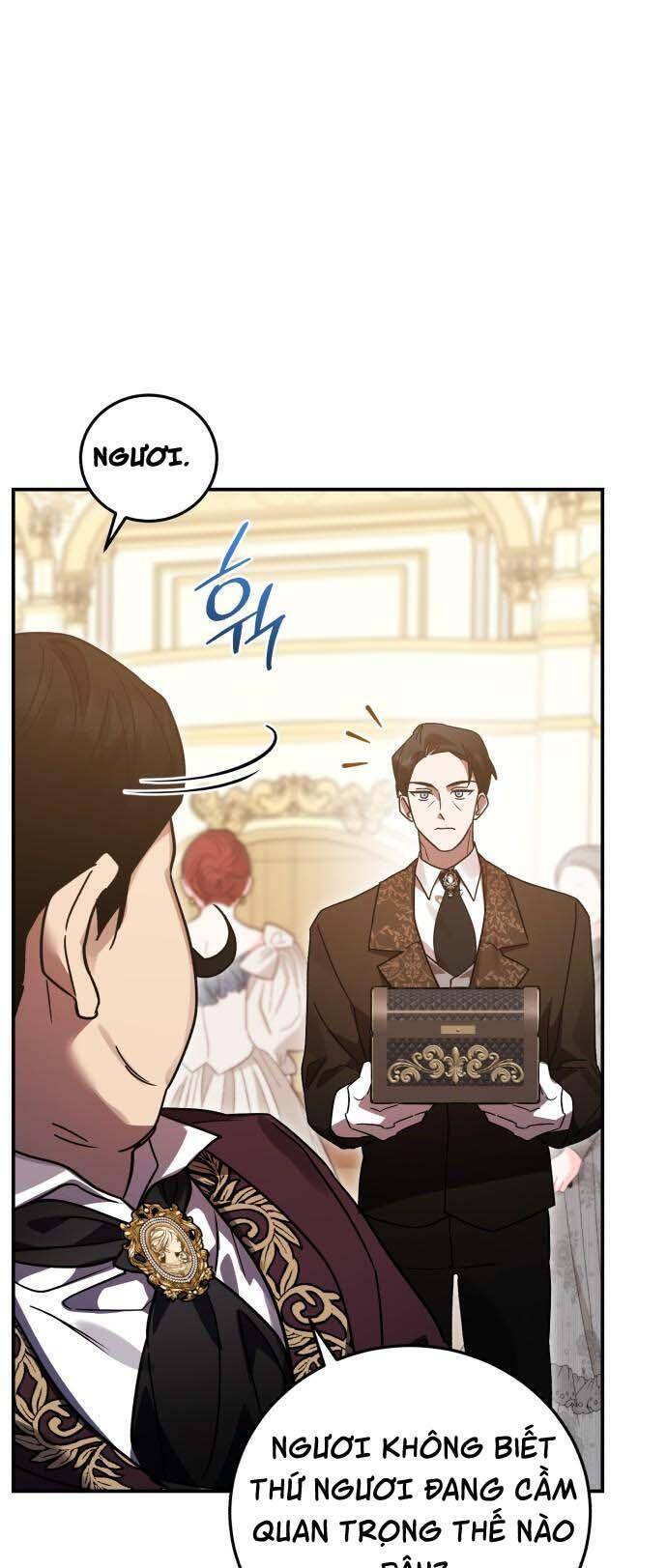 Hero X Demon King X Villain [Chap 1-127]