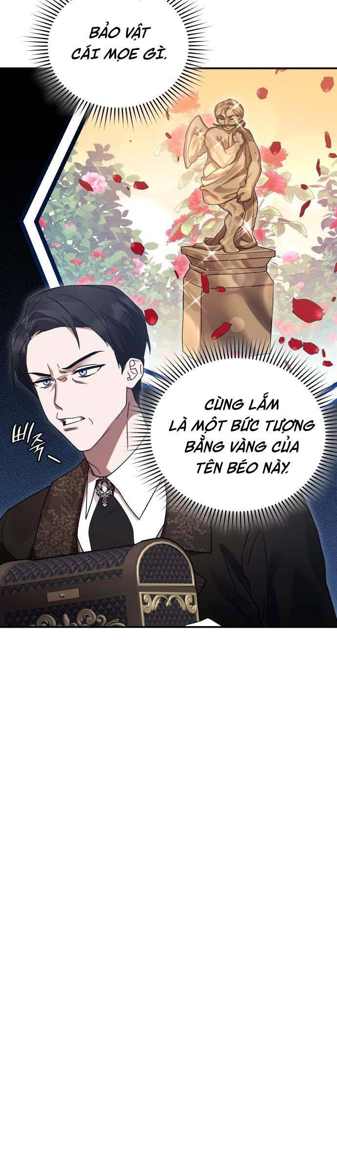 Hero X Demon King X Villain [Chap 1-127]