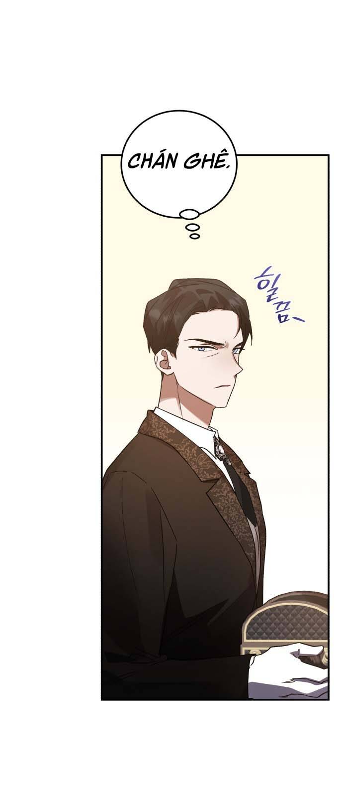 Hero X Demon King X Villain [Chap 1-127]