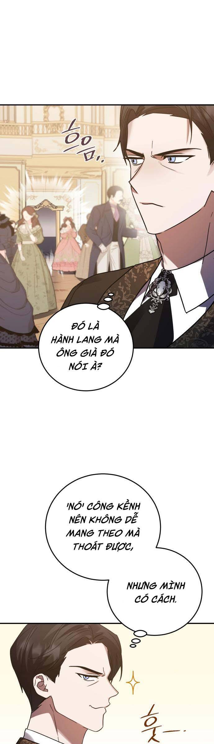 Hero X Demon King X Villain [Chap 1-127]