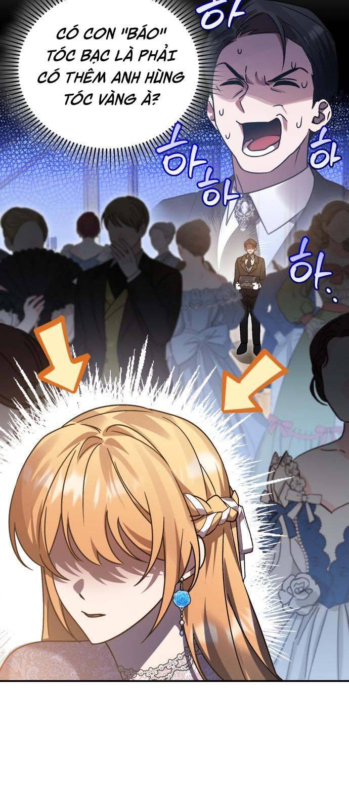 Hero X Demon King X Villain [Chap 1-127]