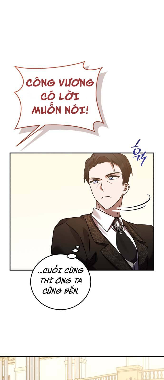 Hero X Demon King X Villain [Chap 1-127]