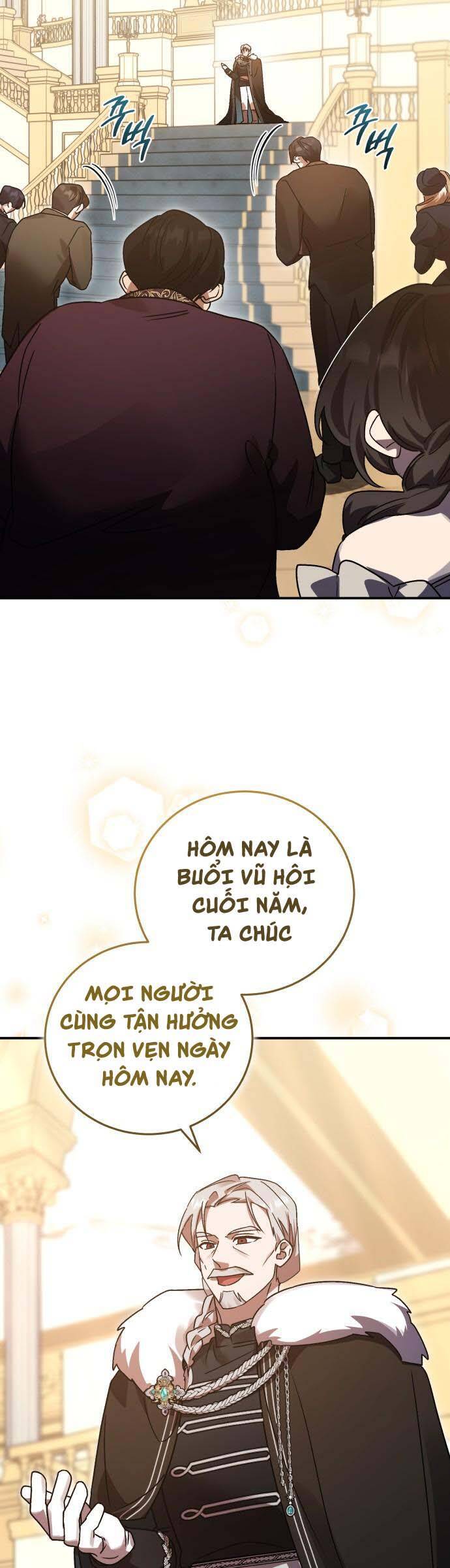 Hero X Demon King X Villain [Chap 1-127]