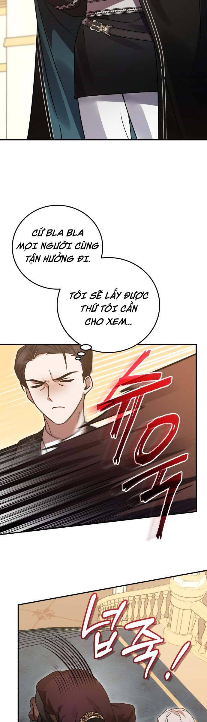 Hero X Demon King X Villain [Chap 1-127]