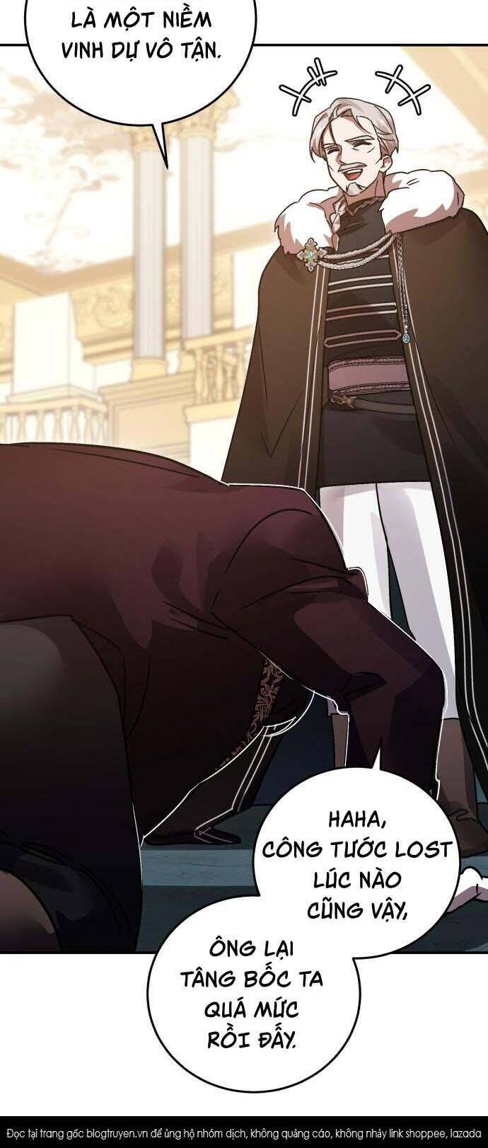 Hero X Demon King X Villain [Chap 1-127]