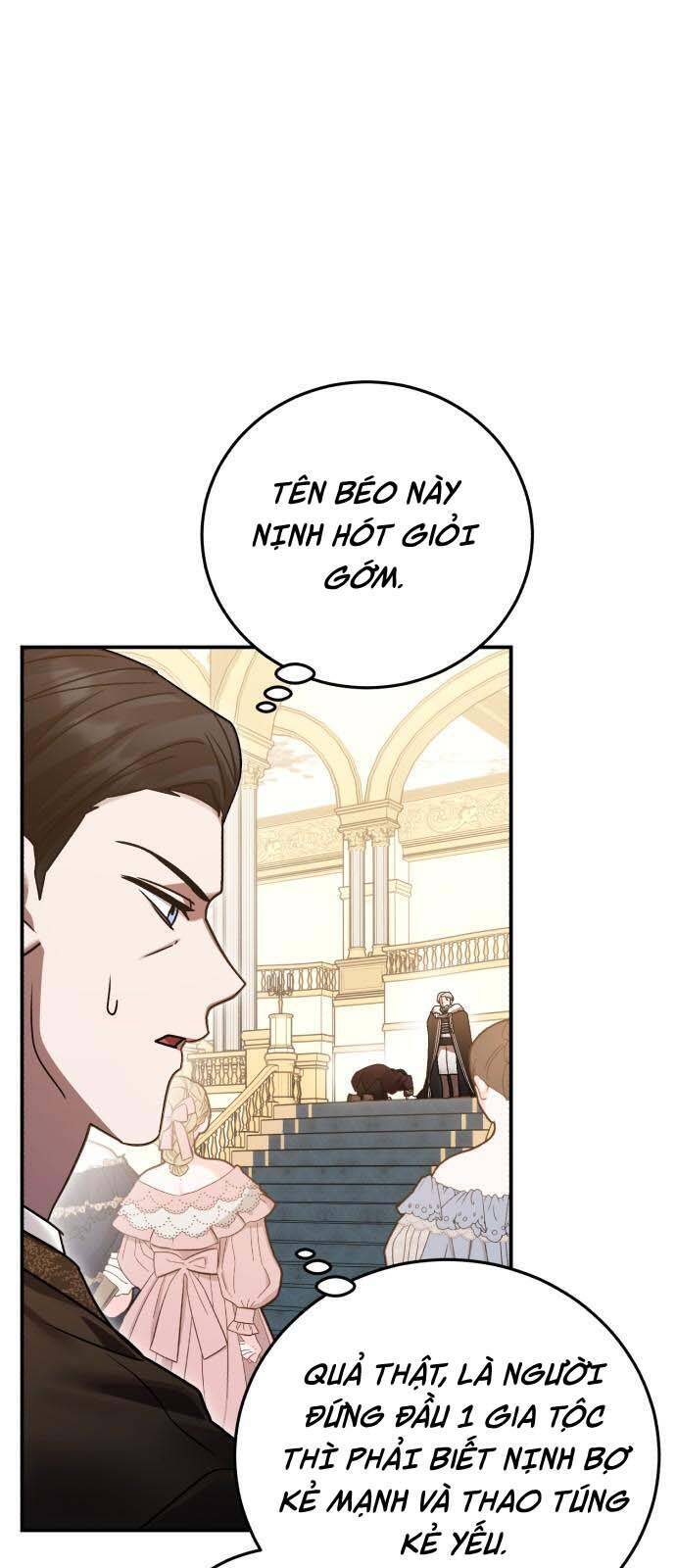 Hero X Demon King X Villain [Chap 1-127]