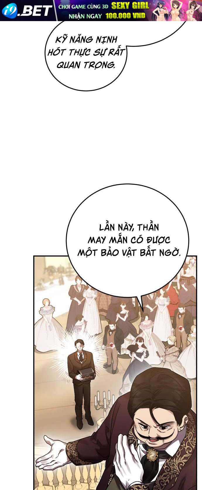 Hero X Demon King X Villain [Chap 1-127]