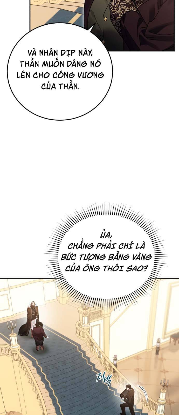 Hero X Demon King X Villain [Chap 1-127]