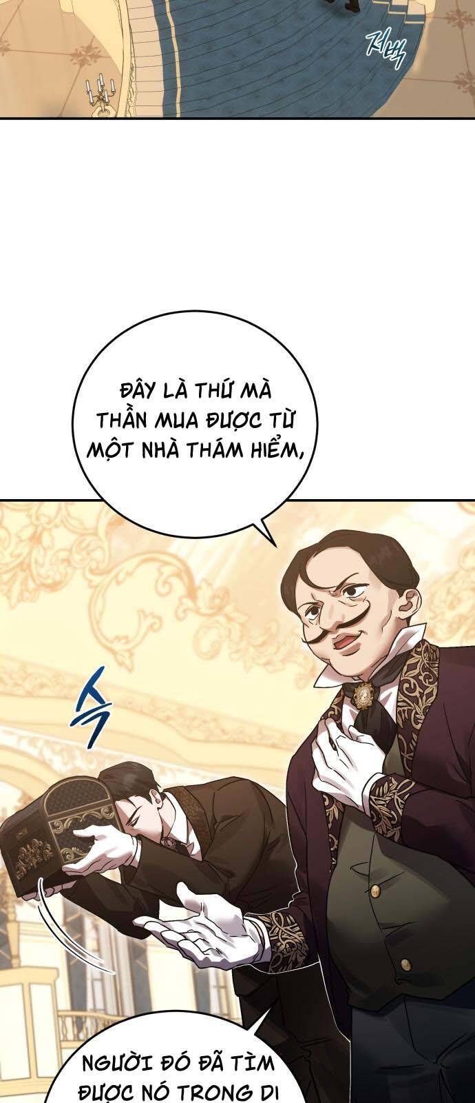Hero X Demon King X Villain [Chap 1-127]