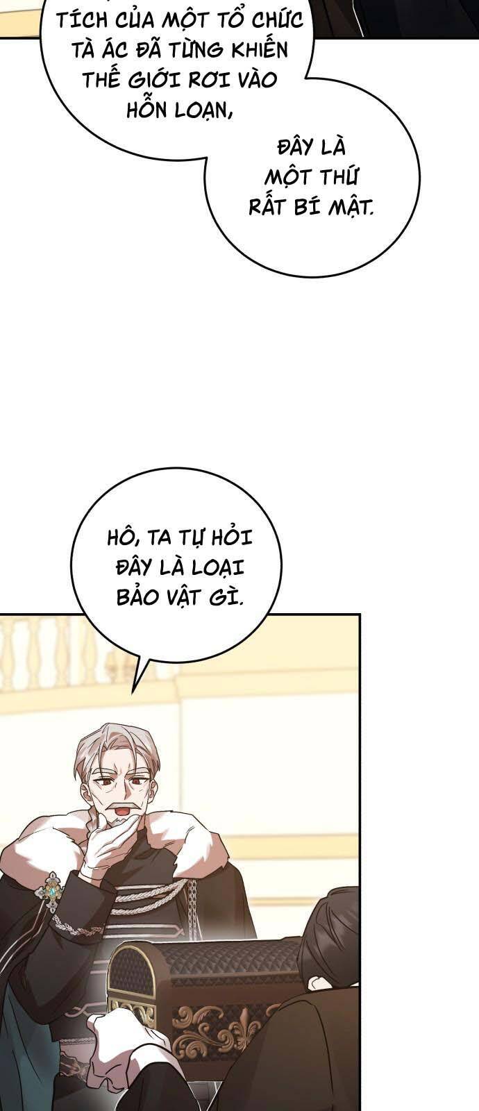 Hero X Demon King X Villain [Chap 1-127]