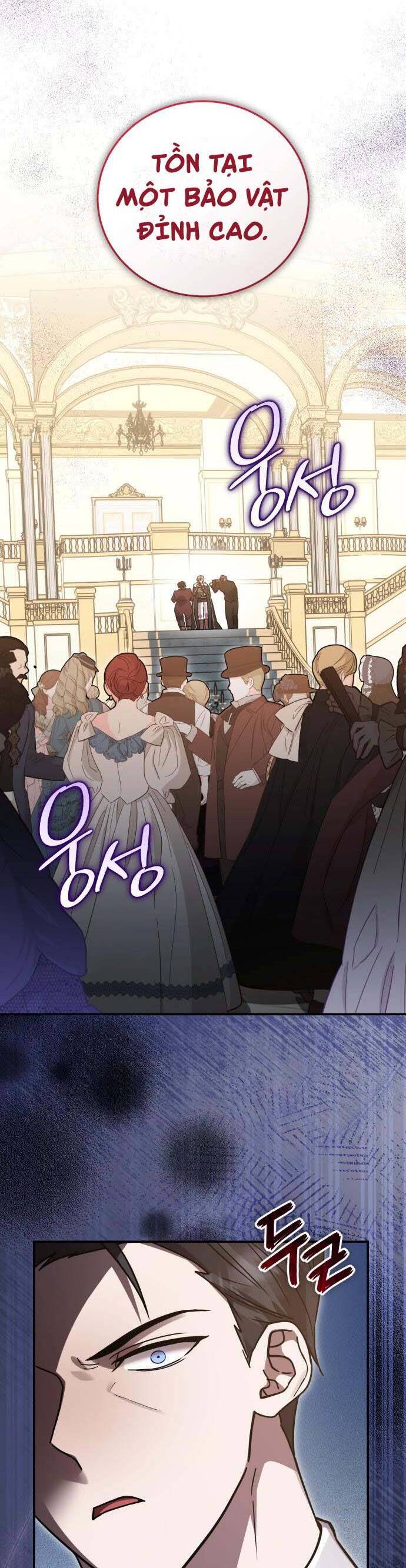 Hero X Demon King X Villain [Chap 1-127]