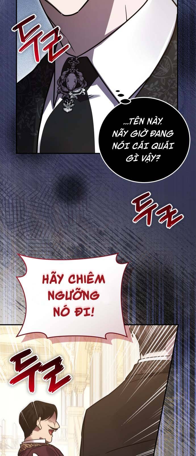 Hero X Demon King X Villain [Chap 1-127]