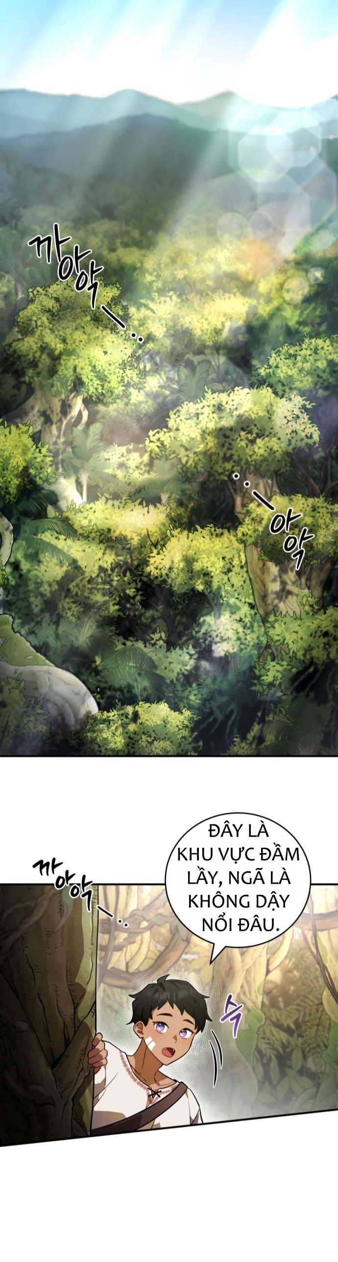 Hero X Demon King X Villain [Chap 1-127]