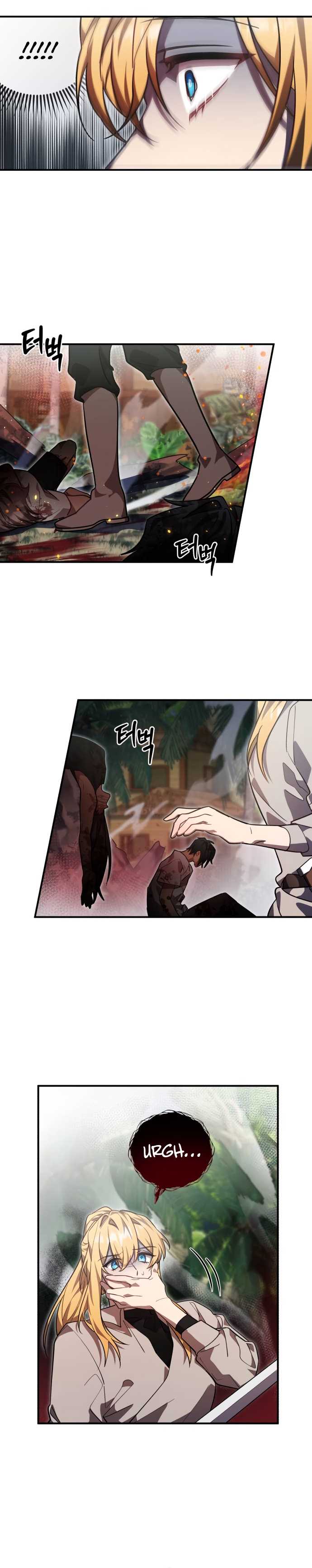 Hero X Demon King X Villain [Chap 1-127]