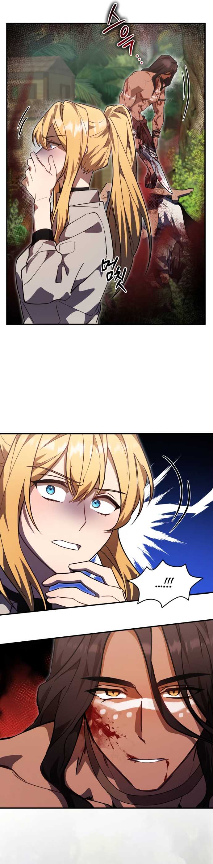 Hero X Demon King X Villain [Chap 1-127]