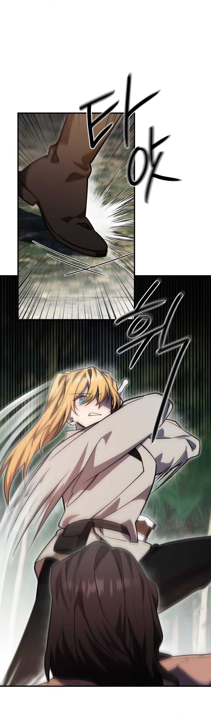 Hero X Demon King X Villain [Chap 1-127]
