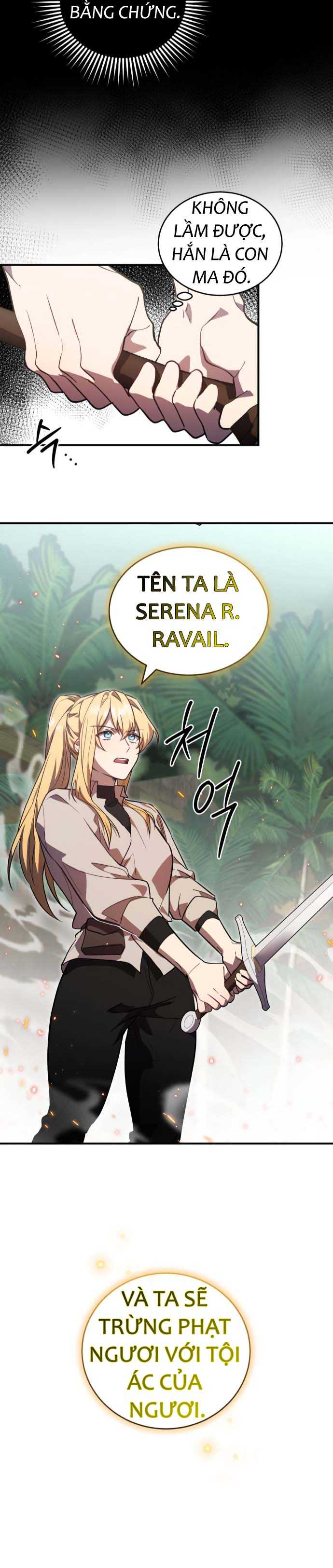 Hero X Demon King X Villain [Chap 1-127]