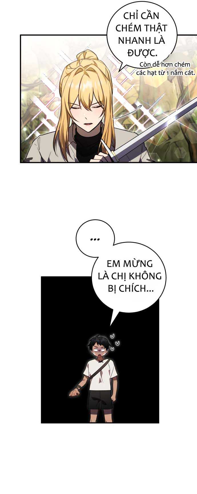 Hero X Demon King X Villain [Chap 1-127]