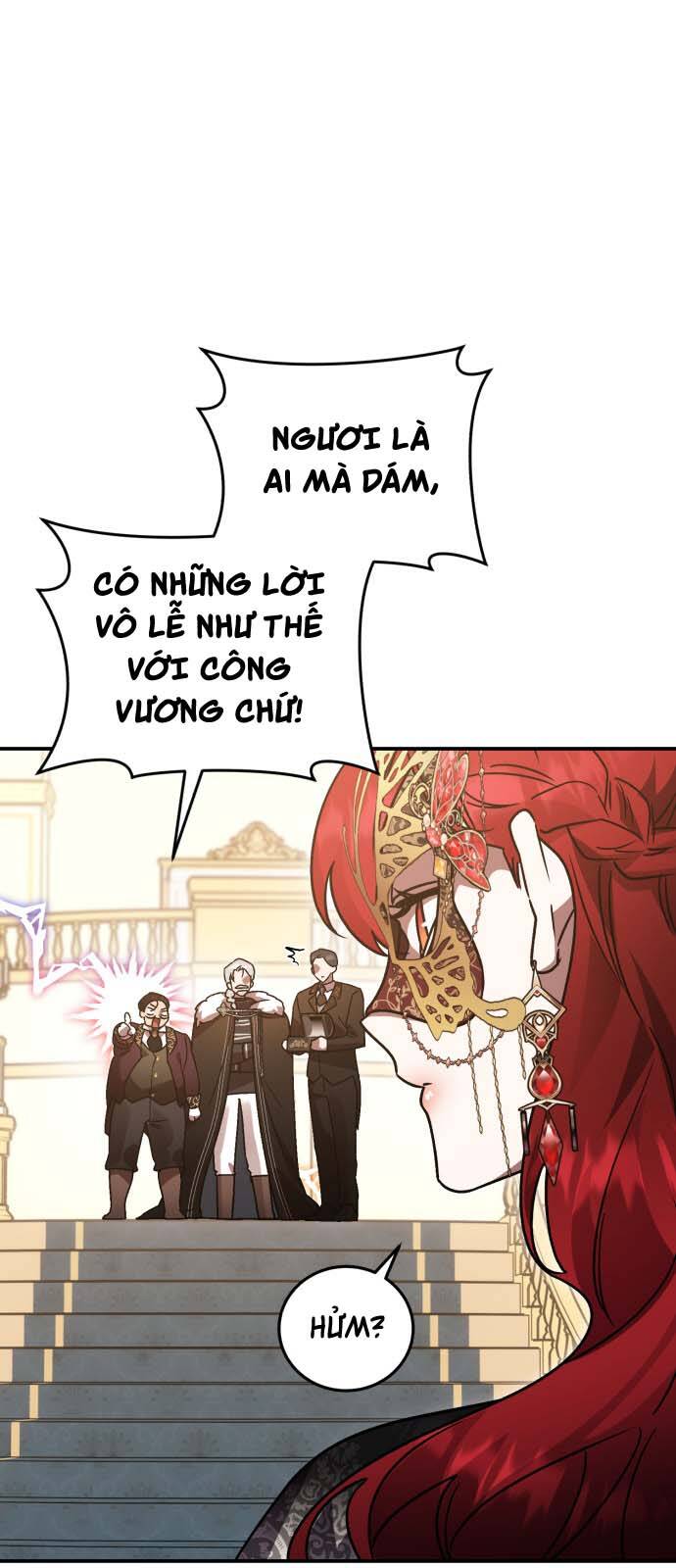 Hero X Demon King X Villain [Chap 1-127]