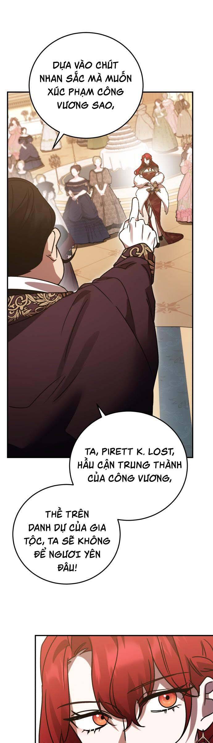 Hero X Demon King X Villain [Chap 1-127]