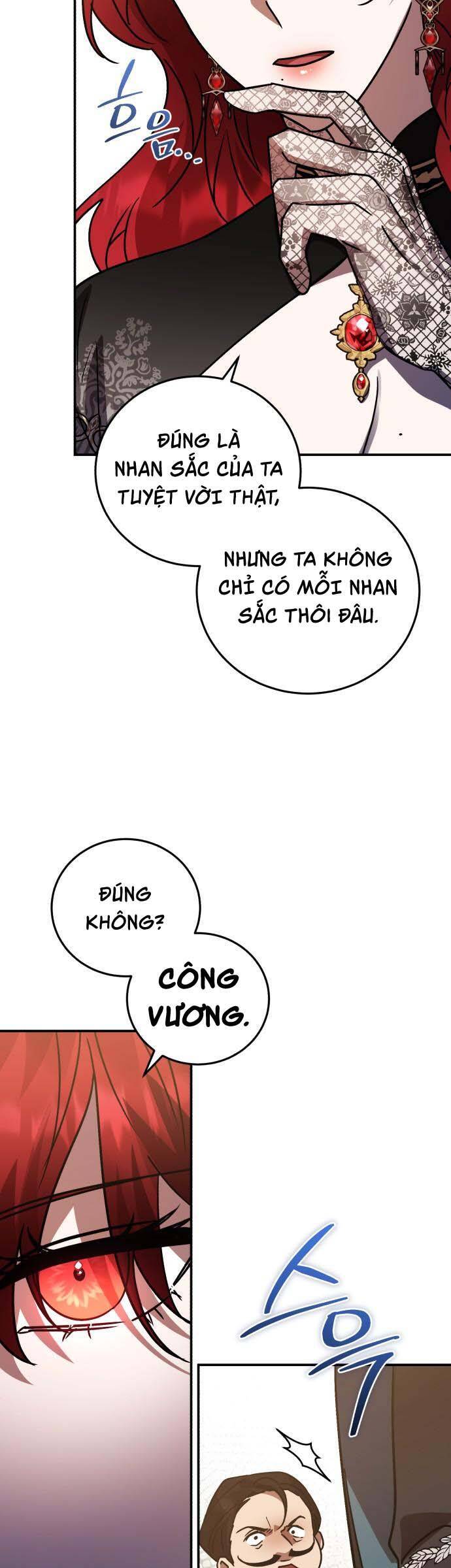 Hero X Demon King X Villain [Chap 1-127]