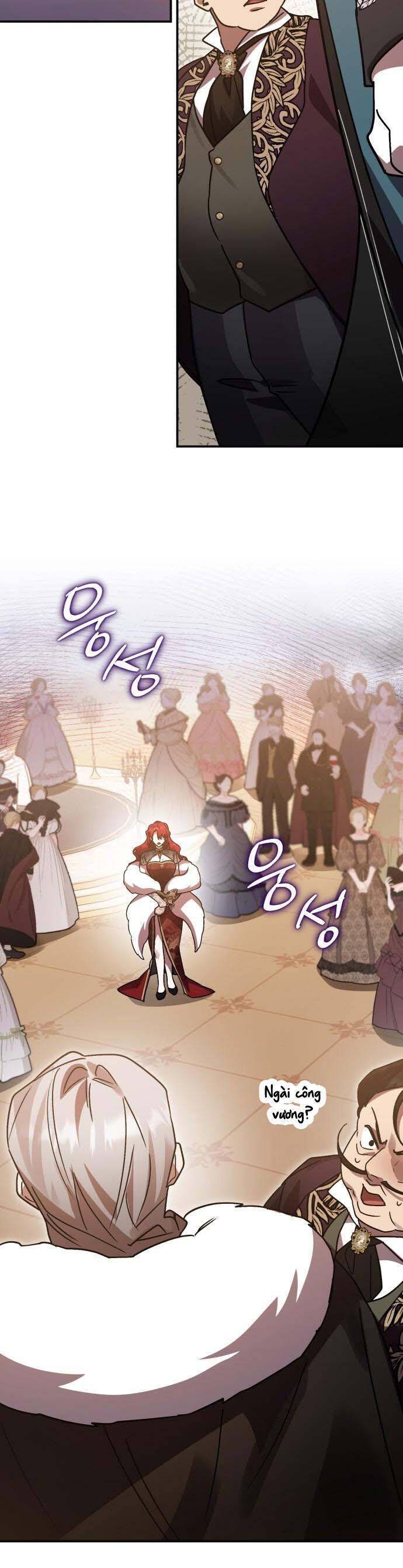 Hero X Demon King X Villain [Chap 1-127]